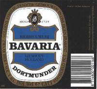 Bavaria, Bavaria Dortmunder