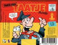 Brouwerij Klein Duimpje, Taatje Blond