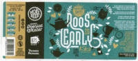 Brouwerij Poesiat & Kater, Roos is Earl