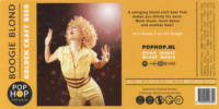 Pophop, Boogie Blond