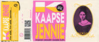 Kaapse Brouwers, Kaapse Jennie