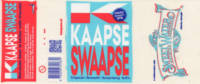 Kaapse Brouwers, Kaapse Swaapse