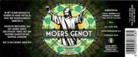 Moers Genot, Tripel Moers Genot, Tripel
