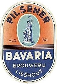 Bavaria, Bavaria Pilsener