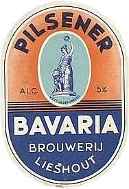 Bavaria, Pilsener