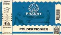 Bierbrouwerij Praght, Polderpionier