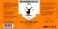 Bennebroecks, Het Hoppige Hert