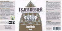 Tsjerkebier, Ingeltsje Bock Tsjerkebier, Ingeltsje Bock