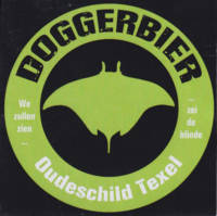 Brouwerij Dogger, Doggerbier