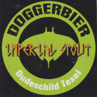 Brouwerij Dogger, Imperial Stout