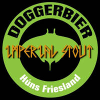 Brouwerij Dogger, Imperial Stout