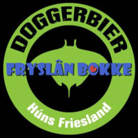 Brouwerij Dogger, Fryslân Bokke