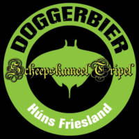 Brouwerij Dogger, Scheepskameel Tripel