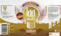 100 Watt Brewery, Heeren van Eynthoven