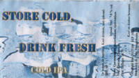 Amateurs, Store Cold Drink Fresh Cold IPA