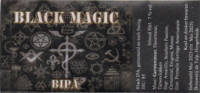 Amateurs, Black Magic BIPA