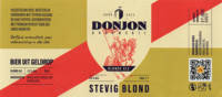 Brouwerij Donjon, Stevig Blond Brouwerij Donjon, Stevig Blond