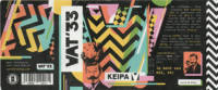 Vat '33, KEIPA