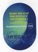 Goede Kant van het Spoor, NTS Group