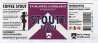 Brouwerij Oudeland, Stoute Ellen