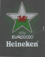 Licentiebrouwsels , Heineken Wales