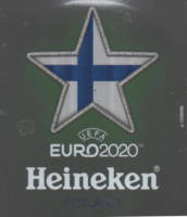 Licentiebrouwsels , Heineken Finland