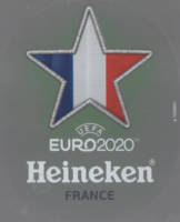 Licentiebrouwsels , Heineken France