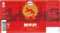 Brouwerij De Klep, Spices Delight Blond Currybier Brouwerij De Klep, Spices Delight Blond Currybier