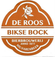 Bierbrouwerij De Roos Anno 1877, Bikse Bock