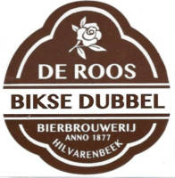 Bierbrouwerij De Roos Anno 1877, Bikse Dubbel