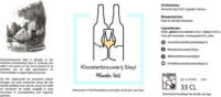 Kloosterbrouwerij Steyl, Klooster Wit