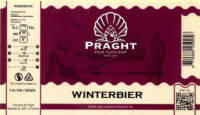 Bierbrouwerij Praght, Winterbier