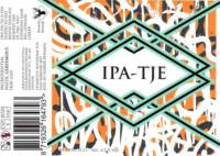 Brouwerij Reeuwijk, IPA-tje