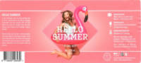 Dorpsbrouwerij De Pimpelmeesch, Hello Summer