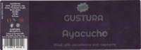 Brouwerij Broederliefde, Gustura Ayacucho