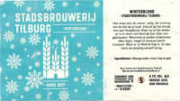 Stadsbrouwerij Tilburg, Winterblond