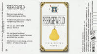 Bierbrouwerij de 3 Horne, Peergeweld
