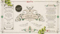 Brouwerij Sint Crispijn, `t Verdiende Loon Blond