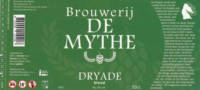 Brouwerij De Mythe, Dryade Blond