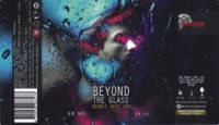 Licentiebrouwsels , Beyond The Glass Double Hazy IPA