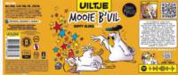 Uiltje Brewing Company, Mooie B'uil Hoppy Blond