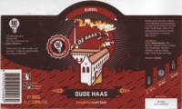 100 Watt Brewery, Oude Haas Dubbel