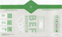 Stadsbrouwerij 013, Blonde BEF