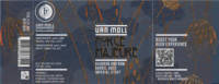 Van Moll Brouwerij, Force Majeure