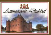 Buitenlandse bieren voor Nederlandse markt (etiket Nederlandse plaatsnaam), Ammeroois Dubbel