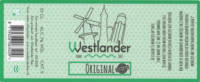 Westlander Bier, Original