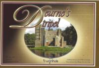 Buitenlandse bieren voor Nederlandse markt (etiket Nederlandse plaatsnaam), Deurne's Tripel