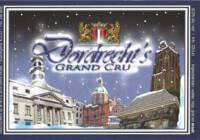 Buitenlandse bieren voor Nederlandse markt (etiket Nederlandse plaatsnaam), Dordrecht's Grand Cru