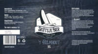 Skûtsjebier, 't Helmhout