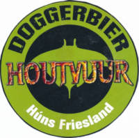 Brouwerij Dogger, Houtvuur